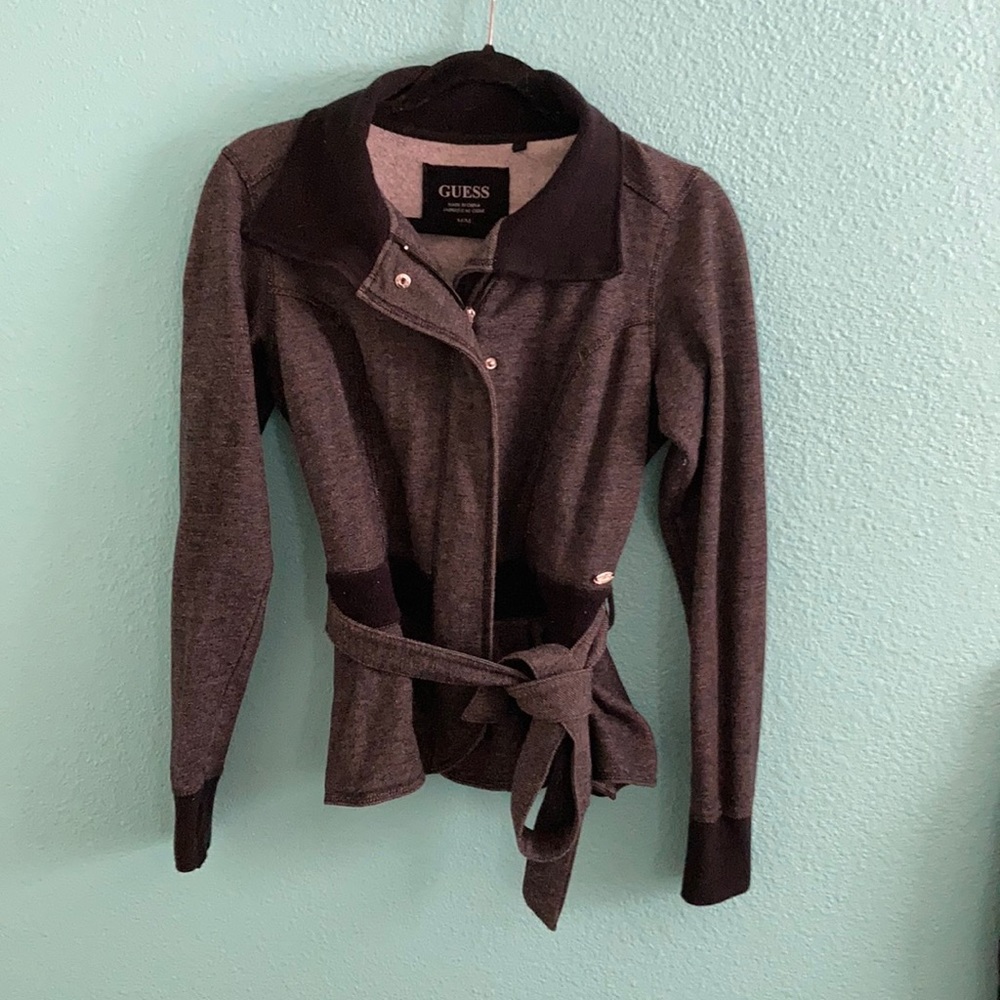 Guess Jacket